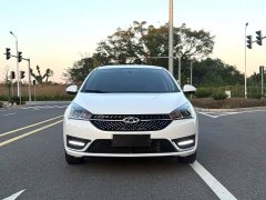Chery Arrizo 5 PRO 1.5L Manual Youth Edition - ფოტო 3