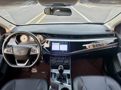 Chery Arrizo 5 PRO 1.5L Manual Youth Edition - ფოტო 5