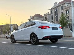 Chery Arrizo 5 PRO 1.5L Manual Youth Edition - ფოტო 9