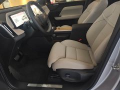 Volvo XC70 Plug-in Hybrid AWD Extended Range Plus - photo 3