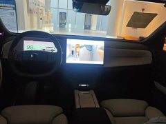 Volvo XC70 Plug-in Hybrid AWD Extended Range Plus - photo 5