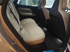 Volvo XC70 Plug-in Hybrid AWD Extended Range Plus - photo 7