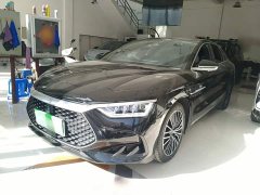 BYD Han DM-i Glory Edition 121KM Premium Type - photo 1