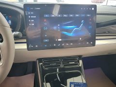 BYD Han DM-i Glory Edition 121KM Premium Type - photo 12
