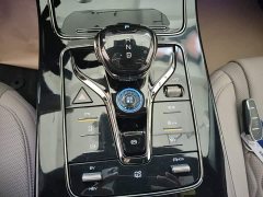 BYD Han DM-i Glory Edition 121KM Premium Type - photo 13