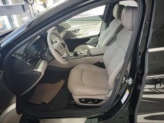 BYD Han DM-i Glory Edition 121KM Premium Type - photo 14