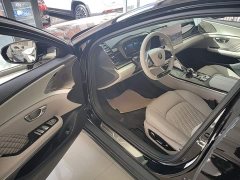 BYD Han DM-i Glory Edition 121KM Premium Type - photo 15