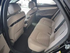 BYD Han DM-i Glory Edition 121KM Premium Type - photo 16