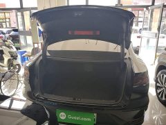 BYD Han DM-i Glory Edition 121KM Premium Type - photo 18