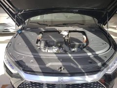 BYD Han DM-i Glory Edition 121KM Premium Type - photo 19