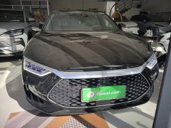 BYD Han DM-i Glory Edition 121KM Premium Type - photo 2
