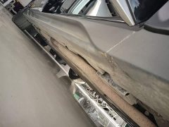 BYD Han DM-i Glory Edition 121KM Premium Type - photo 20