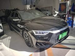 BYD Han DM-i Glory Edition 121KM Premium Type - photo 3