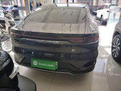 BYD Han DM-i Glory Edition 121KM Premium Type - photo 5
