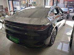 BYD Han DM-i Glory Edition 121KM Premium Type - photo 6
