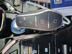BYD Han DM-i Glory Edition 121KM Premium Type - photo 8