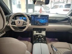 BYD Han DM-i Glory Edition 121KM Premium Type - photo 9