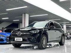 Mercedes-Benz GLC 300 L 4MATIC Dynamic 5-Seater - ფოტო 1
