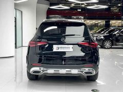 Mercedes-Benz GLC 300 L 4MATIC Dynamic 5-Seater - ფოტო 10