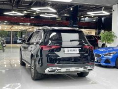 Mercedes-Benz GLC 300 L 4MATIC Dynamic 5-Seater - ფოტო 11
