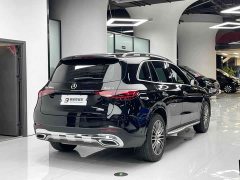 Mercedes-Benz GLC 300 L 4MATIC Dynamic 5-Seater - ფოტო 12