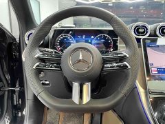Mercedes-Benz GLC 300 L 4MATIC Dynamic 5-Seater - ფოტო 16