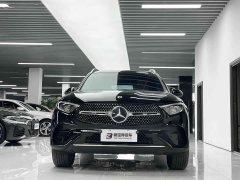 Mercedes-Benz GLC 300 L 4MATIC Dynamic 5-Seater - ფოტო 2