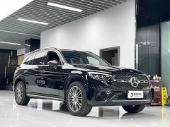 Mercedes-Benz GLC 300 L 4MATIC Dynamic 5-Seater - ფოტო 3