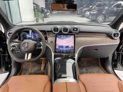 Mercedes-Benz GLC 300 L 4MATIC Dynamic 5-Seater - ფოტო 4