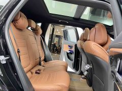 Mercedes-Benz GLC 300 L 4MATIC Dynamic 5-Seater - ფოტო 5