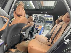 Mercedes-Benz GLC 300 L 4MATIC Dynamic 5-Seater - ფოტო 6