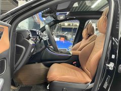Mercedes-Benz GLC 300 L 4MATIC Dynamic 5-Seater - ფოტო 7