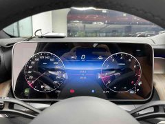 Mercedes-Benz GLC 300 L 4MATIC Dynamic 5-Seater - ფოტო 9