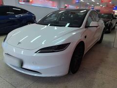 Tesla Model 3 Long Range All-Wheel Drive - фото 1