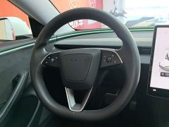 Tesla Model 3 Long Range All-Wheel Drive - фото 10