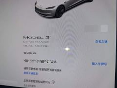 Tesla Model 3 Long Range All-Wheel Drive - фото 11