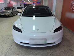 Tesla Model 3 Long Range All-Wheel Drive - фото 2
