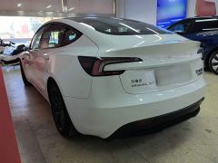 Tesla Model 3 Long Range All-Wheel Drive - фото 4