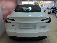 Tesla Model 3 Long Range All-Wheel Drive - фото 5