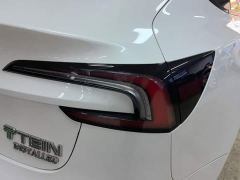 Tesla Model 3 Long Range All-Wheel Drive - фото 7