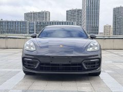 Porsche Panamera Facelift Panamera 2.9T Platinum Edition - фото 2