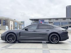 Porsche Panamera Facelift Panamera 2.9T Platinum Edition - фото 5