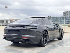 Porsche Panamera Facelift Panamera 2.9T Platinum Edition - фото 7