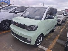 Wuling Hongguang MINIEV Macaron Fashion Edition LFP - photo 1