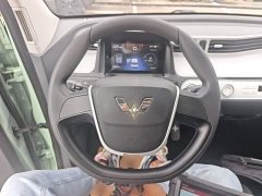Wuling Hongguang MINIEV Macaron Fashion Edition LFP - photo 10