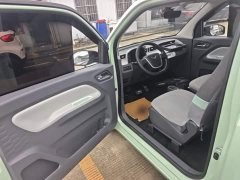 Wuling Hongguang MINIEV Macaron Fashion Edition LFP - photo 15
