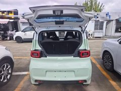 Wuling Hongguang MINIEV Macaron Fashion Edition LFP - photo 18