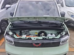 Wuling Hongguang MINIEV Macaron Fashion Edition LFP - photo 19