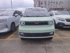 Wuling Hongguang MINIEV Macaron Fashion Edition LFP - photo 2