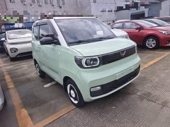 Wuling Hongguang MINIEV Macaron Fashion Edition LFP - photo 3